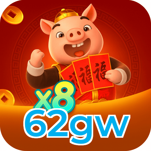 62gw Logo