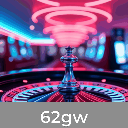 62gw: Cassino Confiável e Premiado