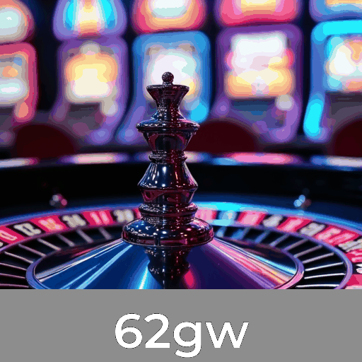 62gw: Seu Mundo de Jogos Selecionados e Excelentes